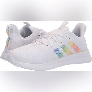 Adidas Women's Puremotion Adapt Running Shoe. NWT. Size 11